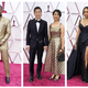 Illustration for article titled All the Sparkliest, Most Joyous Fashion On the 93rd Academy Awards Red Carpet